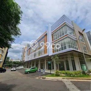 Dijual! Ruko di Summarecon Bekasi Bekasi LT 80m2 / LB 267m2 Kawasan Bisnis Dijual! Ruko di Summarecon Bekasi Bekasi LT 80m2 / LB 267m2 Kawasan Bisnis