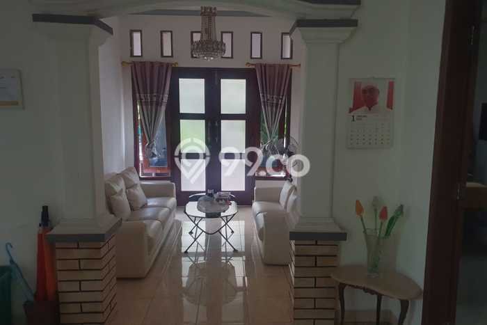 Dijual Hunian Rumah Nyaman 4 Kamar di Condet, Jakarta Timur Dijual Hunian Rumah Nyaman 4 Kamar di Condet, Jakarta Timur