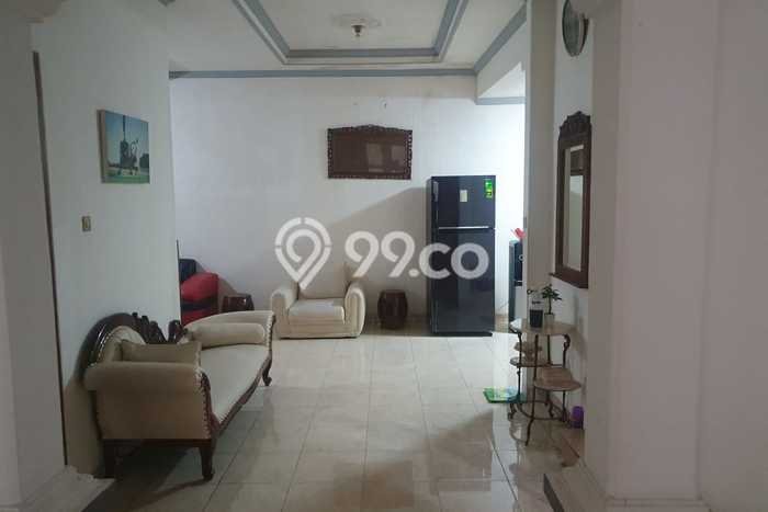 Dijual Hunian Rumah Nyaman 4 Kamar di Condet, Jakarta Timur Dijual Hunian Rumah Nyaman 4 Kamar di Condet, Jakarta Timur