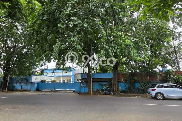 Kavling Tanah untuk Dijual di Summarecon Bekasi, Bekasi, Luas 58825m2 Kavling Tanah untuk Dijual di Summarecon Bekasi, Bekasi, Luas 58825m2