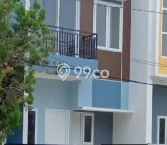 Hunian Cantik Modern Lb 90m2 di Kelapa Gading, Jakarta Utara Hunian Cantik Modern Lb 90m2 di Kelapa Gading, Jakarta Utara