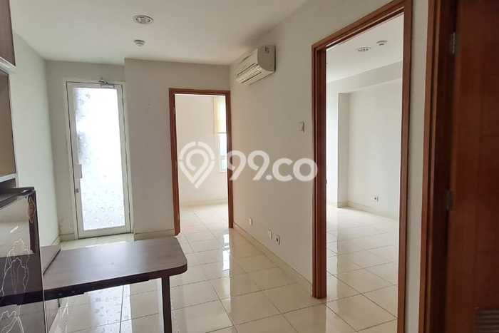 Dijual Segera Apartemen 2 KT, 1 KM, 45m2 di Cinere, Depok Dijual Segera Apartemen 2 KT, 1 KM, 45m2 di Cinere, Depok
