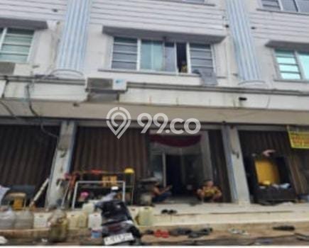 Lokasi Strategis! Dijual Ruko Bisnis di Tambora, Jakarta Barat Kondisi Baik Lokasi Strategis! Dijual Ruko Bisnis di Tambora, Jakarta Barat Kondisi Baik