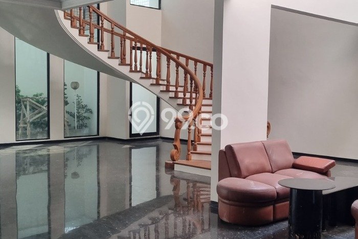 Hunian Super Elit dengan Akses Paling Strategis di Ancol, Jakarta Utara Hunian Super Elit dengan Akses Paling Strategis di Ancol, Jakarta Utara