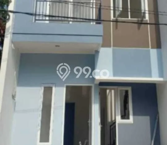 Hunian Cantik Modern Lb 90m2 di Kelapa Gading, Jakarta Utara Hunian Cantik Modern Lb 90m2 di Kelapa Gading, Jakarta Utara