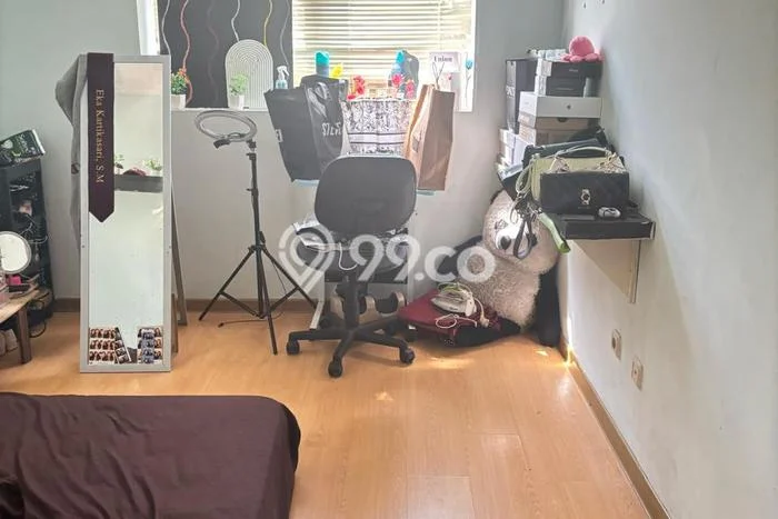 Apartemen Nyaman untuk Dijual di Kemayoran, Jakarta Pusat, DKI Jakarta Apartemen Nyaman untuk Dijual di Kemayoran, Jakarta Pusat, DKI Jakarta