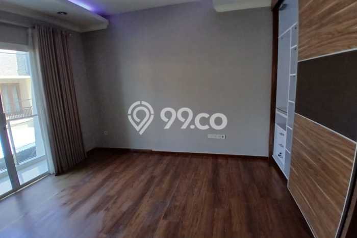 Rumah Elit Modern Tanpa Renovasi di Sunter Jakarta Utara Rumah Elit Modern Tanpa Renovasi di Sunter Jakarta Utara