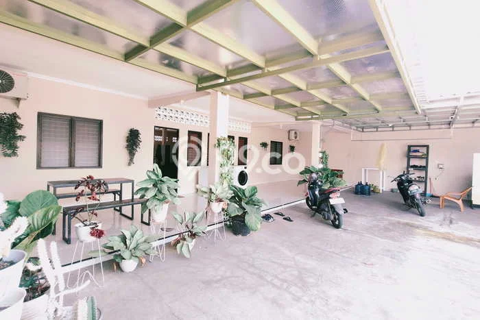 Rumah Minimalis 3 KT di Kedungbanteng Banyumas Unfurnished Rumah Minimalis 3 KT di Kedungbanteng Banyumas Unfurnished