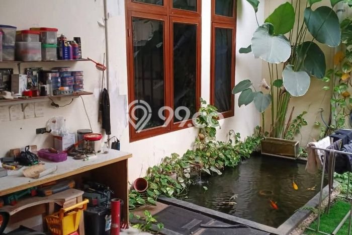 Jual Rumah Modern 4 KT di Baturaden, Banyumas Jual Rumah Modern 4 KT di Baturaden, Banyumas