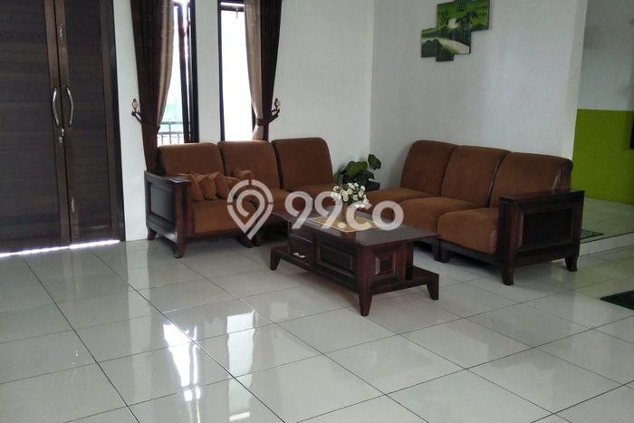 Dijual Hunian Rumah Nyaman 5 Kamar di Baturaden, Banyumas Dijual Hunian Rumah Nyaman 5 Kamar di Baturaden, Banyumas