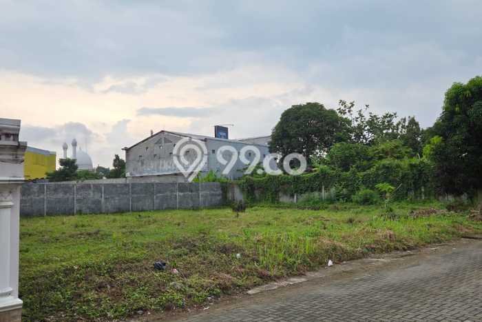 Tanah Kavling di Purwokerto Selatan Dijual dengan Luas 840m2 Tanah Kavling di Purwokerto Selatan Dijual dengan Luas 840m2