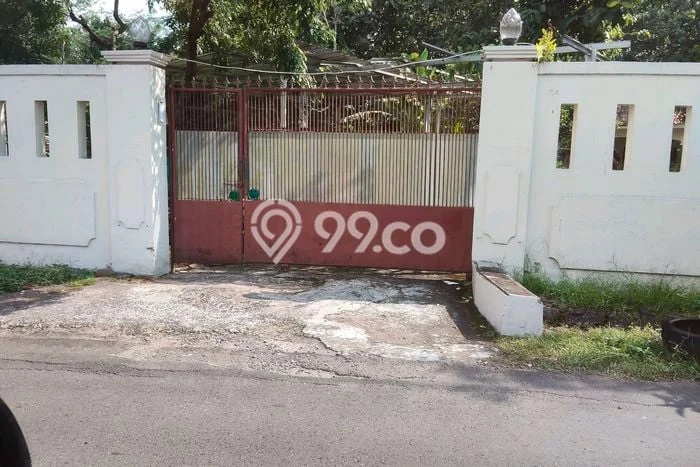 Dijual Hunian Rumah Nyaman 4 Kamar di Baturaden, Banyumas Dijual Hunian Rumah Nyaman 4 Kamar di Baturaden, Banyumas