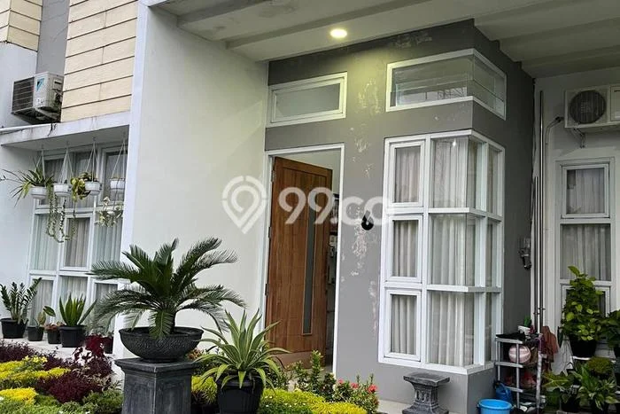 Jual Rumah Bagus Siap Huni LB 55m2 di Purwokerto Utara, Banyumas Jual Rumah Bagus Siap Huni LB 55m2 di Purwokerto Utara, Banyumas