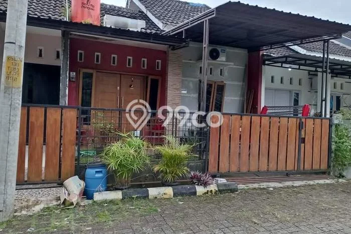 Rumah Budget Terbaik Dijual di Sumbang LT 91m2 Rumah Budget Terbaik Dijual di Sumbang LT 91m2