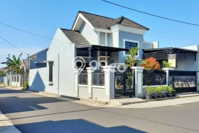 Rumah Minimalis Dijual Lokasi Karanglewas 2 Kamar dengan LT 105m2 Rumah Minimalis Dijual Lokasi Karanglewas 2 Kamar dengan LT 105m2