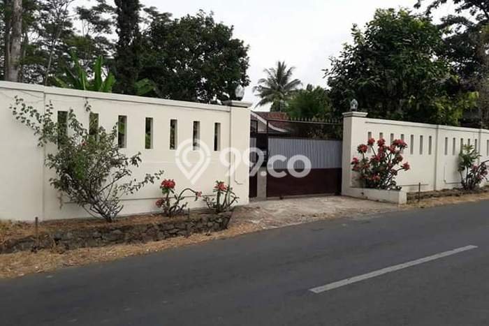 Dijual Hunian Rumah Nyaman 4 Kamar di Baturaden, Banyumas Dijual Hunian Rumah Nyaman 4 Kamar di Baturaden, Banyumas