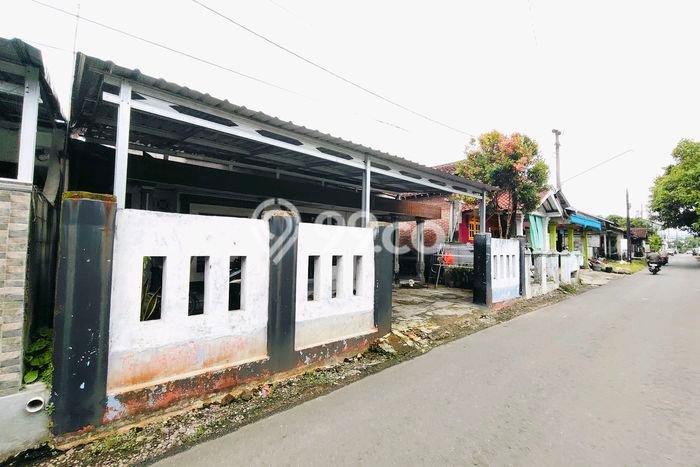 Dijual Rumah Siap Huni di Kertanegara Purbalingga Harga Rp 385 Juta LT 203m2 Dijual Rumah Siap Huni di Kertanegara Purbalingga Harga Rp 385 Juta LT 203m2