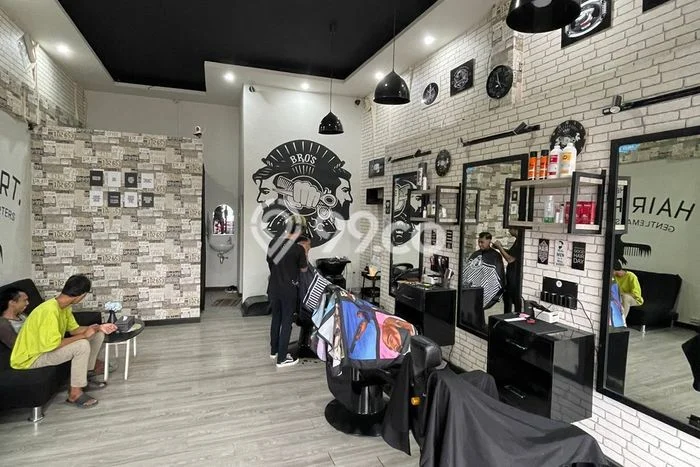 Rumah Modern Cantik 4 Kamar Siap Huni di Patikraja Rumah Modern Cantik 4 Kamar Siap Huni di Patikraja