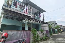 Rumah Kost untuk Dijual di Kembaran dengan 12 KT, 12 KM, Luas 240m2 Rumah Kost untuk Dijual di Kembaran dengan 12 KT, 12 KM, Luas 240m2