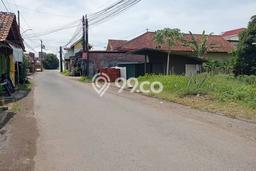 Tanah Kavling untuk Dijual di Purwokerto Timur Purwokerto 1036m2 Tanah Kavling untuk Dijual di Purwokerto Timur Purwokerto 1036m2