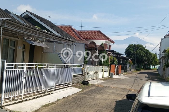 Rumah Modern Minimalis 2 Kamar Siap Huni di Purwokerto Timur Rumah Modern Minimalis 2 Kamar Siap Huni di Purwokerto Timur