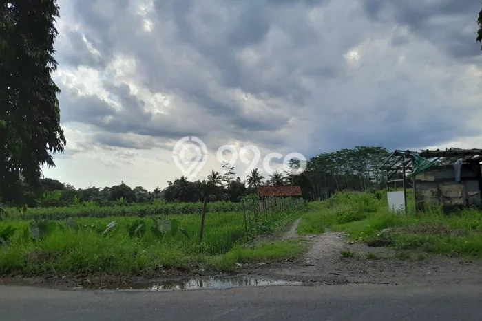 Lahan untuk Dijual di Purwokerto Selatan Banyumas Luas 3475m2 Lahan untuk Dijual di Purwokerto Selatan Banyumas Luas 3475m2