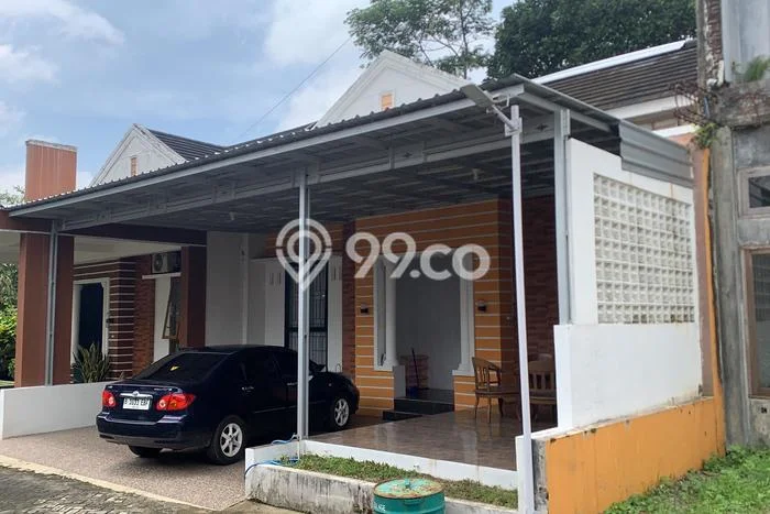 For Sale Hunian Rumah Terawat 3 KT di Baturaden, Banyumas For Sale Hunian Rumah Terawat 3 KT di Baturaden, Banyumas