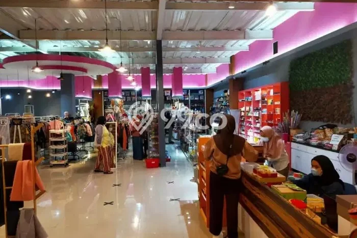 Komersial Favorit Dijual di Purwokerto Utara Banyumas Area Pusat Bisnis Komersial Favorit Dijual di Purwokerto Utara Banyumas Area Pusat Bisnis
