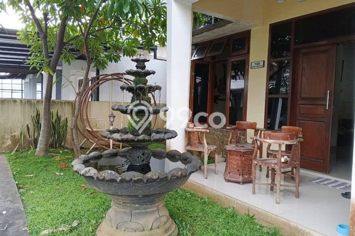 Jual Rumah Modern 4 KT di Baturaden, Banyumas Jual Rumah Modern 4 KT di Baturaden, Banyumas
