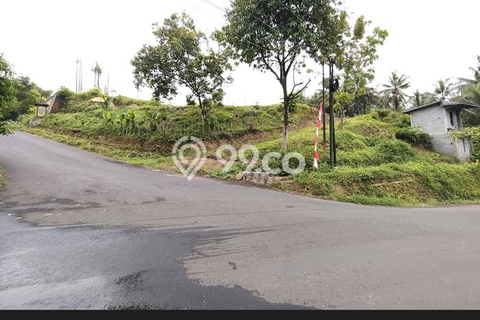 Kavling Tanah di Bobotsari Dijual Luas 1890m2 Legalitas SHM Kavling Tanah di Bobotsari Dijual Luas 1890m2 Legalitas SHM