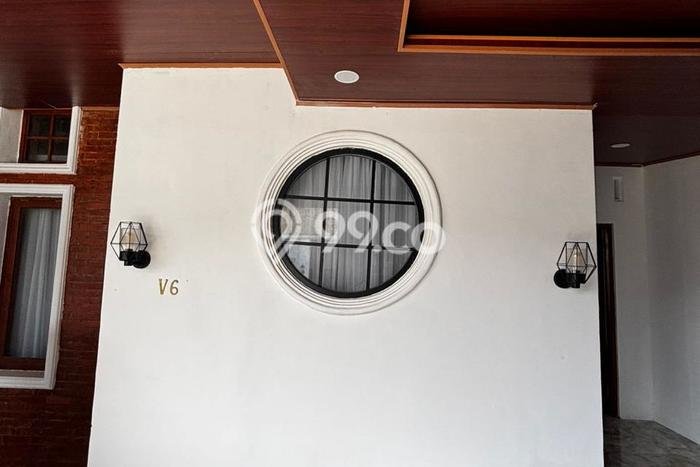 Dijual Hunian Rumah Terawat 3 Kamar di Baturaden, Banyumas Dijual Hunian Rumah Terawat 3 Kamar di Baturaden, Banyumas