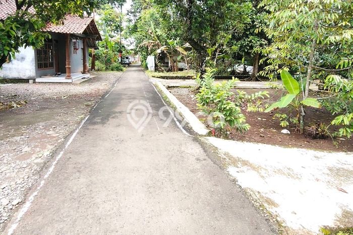 Dijual Tanah di Karanganyar Purbalingga Luas 825m2 - Dijual Tanah di Karanganyar Purbalingga Luas 825m2 -