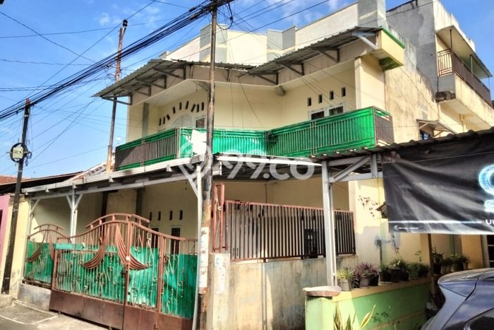 Rumah Kost Dijual di Purwokerto Utara, Banyumas, Spesifikasi 12 KT, 5 KM, 250m2 Rumah Kost Dijual di Purwokerto Utara, Banyumas, Spesifikasi 12 KT, 5 KM, 250m2