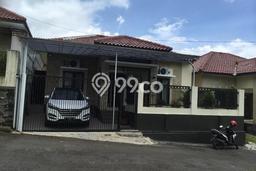 Rumah Modern 3 Kamar LT 220m2 di Baturaden Rumah Modern 3 Kamar LT 220m2 di Baturaden
