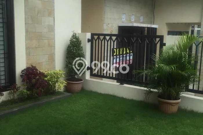 Rumah Modern 3 Kamar LT 220m2 di Baturaden Rumah Modern 3 Kamar LT 220m2 di Baturaden