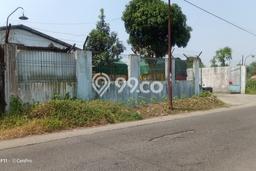 Gudang Bagus LT 1354m2 LB 800m2 Dijual di Sumbang Banyumas Gudang Bagus LT 1354m2 LB 800m2 Dijual di Sumbang Banyumas