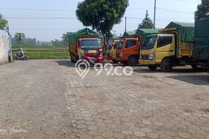 Gudang Bagus LT 1354m2 LB 800m2 Dijual di Sumbang Banyumas Gudang Bagus LT 1354m2 LB 800m2 Dijual di Sumbang Banyumas