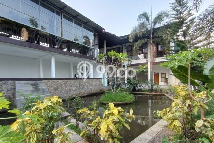 Hot Offer Hunian Mewah Ideal dan Luas di Baturaden, Banyumas Hot Offer Hunian Mewah Ideal dan Luas di Baturaden, Banyumas