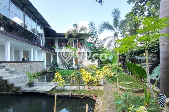 Hot Offer Hunian Mewah Ideal dan Luas di Baturaden, Banyumas Hot Offer Hunian Mewah Ideal dan Luas di Baturaden, Banyumas