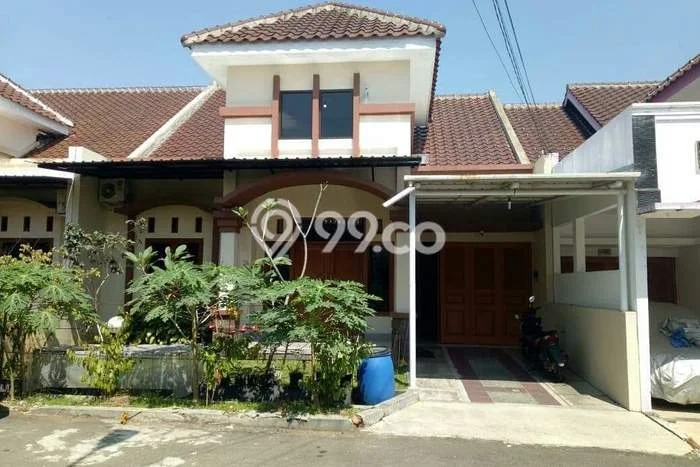 Rumah Luas Asri 3 KT Siap Huni di Baturaden Banyumas Rumah Luas Asri 3 KT Siap Huni di Baturaden Banyumas