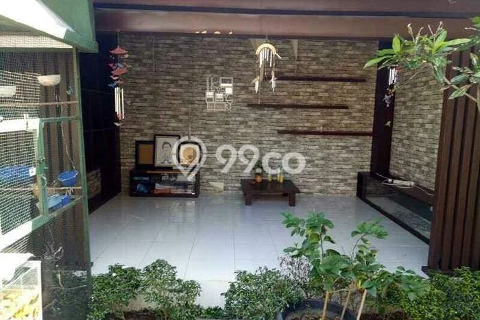 Rumah Luas Asri 3 KT Siap Huni di Baturaden Banyumas Rumah Luas Asri 3 KT Siap Huni di Baturaden Banyumas