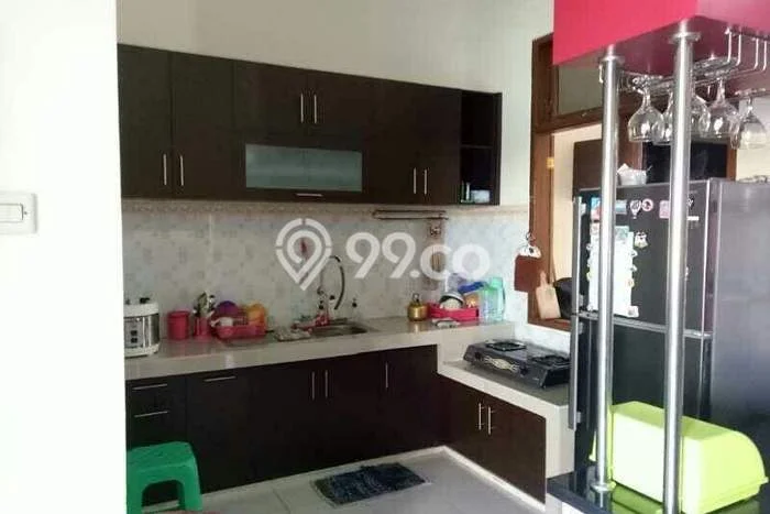 Rumah Luas Asri 3 KT Siap Huni di Baturaden Banyumas Rumah Luas Asri 3 KT Siap Huni di Baturaden Banyumas