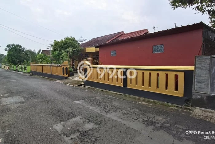 Dijual Cepat Rumah Favorit Siap Huni LB 280m2 di Bojongsari, Purbalingga Dijual Cepat Rumah Favorit Siap Huni LB 280m2 di Bojongsari, Purbalingga