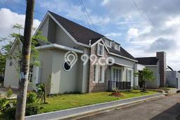 Jual Rumah Favorit Siap Huni LB 250m2 di Sokaraja, Banyumas Jual Rumah Favorit Siap Huni LB 250m2 di Sokaraja, Banyumas
