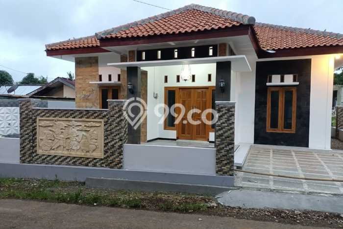 Jual Rumah Bagus Siap Huni LB 100m2 di Sumbang, Banyumas Jual Rumah Bagus Siap Huni LB 100m2 di Sumbang, Banyumas