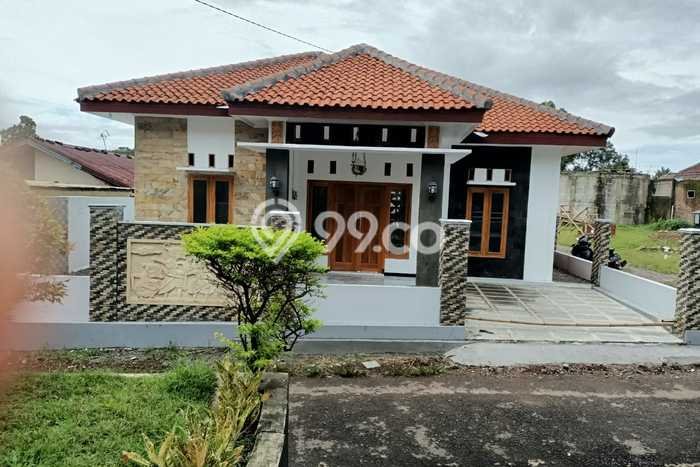 Jual Rumah Bagus Siap Huni LB 100m2 di Sumbang, Banyumas Jual Rumah Bagus Siap Huni LB 100m2 di Sumbang, Banyumas