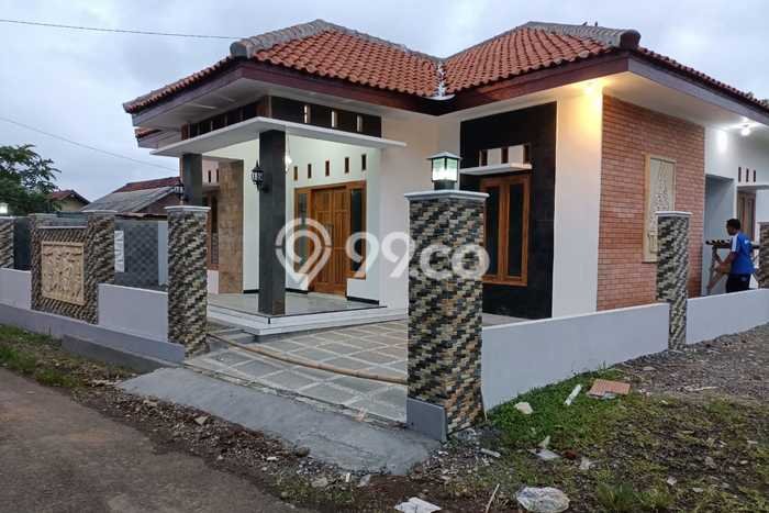 Jual Rumah Bagus Siap Huni LB 100m2 di Sumbang, Banyumas Jual Rumah Bagus Siap Huni LB 100m2 di Sumbang, Banyumas