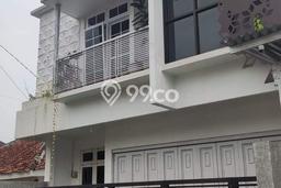 Dijual Rumah 5 Kamar Lokasi Ideal Nyaman dan Strategis di Purwokerto Selatan Dijual Rumah 5 Kamar Lokasi Ideal Nyaman dan Strategis di Purwokerto Selatan