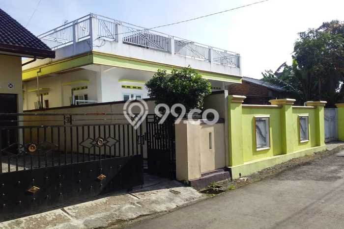 For Sale Rumah 2 Kamar Lokasi Ideal Bagus dan Strategis di Kembaran For Sale Rumah 2 Kamar Lokasi Ideal Bagus dan Strategis di Kembaran