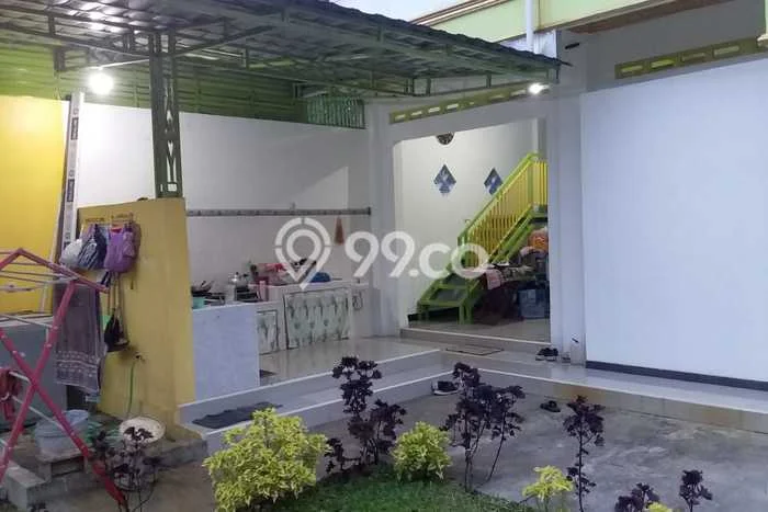 For Sale Rumah 2 Kamar Lokasi Ideal Bagus dan Strategis di Kembaran For Sale Rumah 2 Kamar Lokasi Ideal Bagus dan Strategis di Kembaran